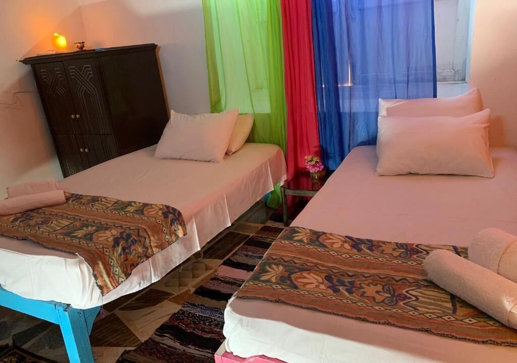 Photo of Bedroom in Aswan
