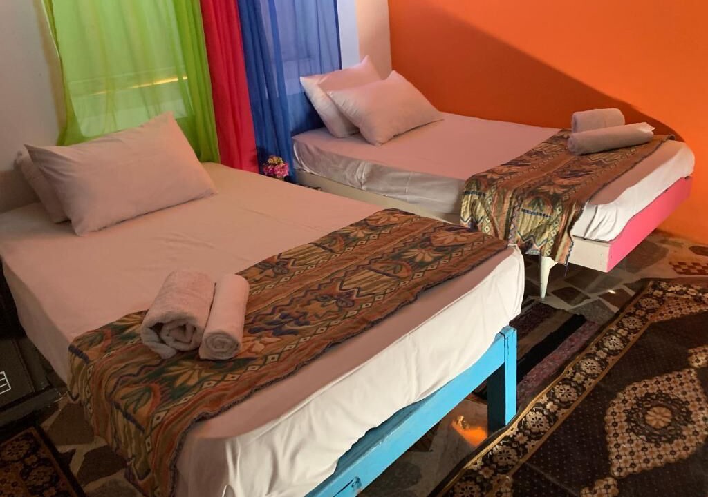 Photo of Bedroom in Aswan