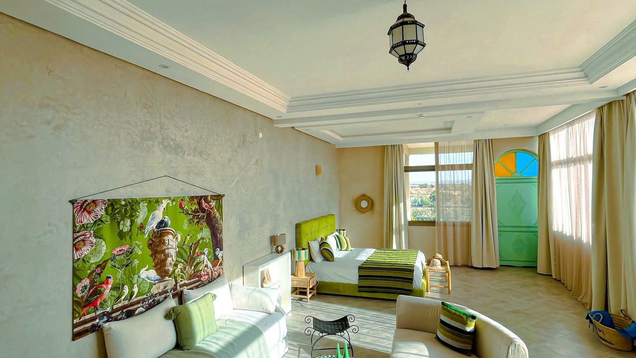 Photo of Bedroom in Sidi Kaouki
