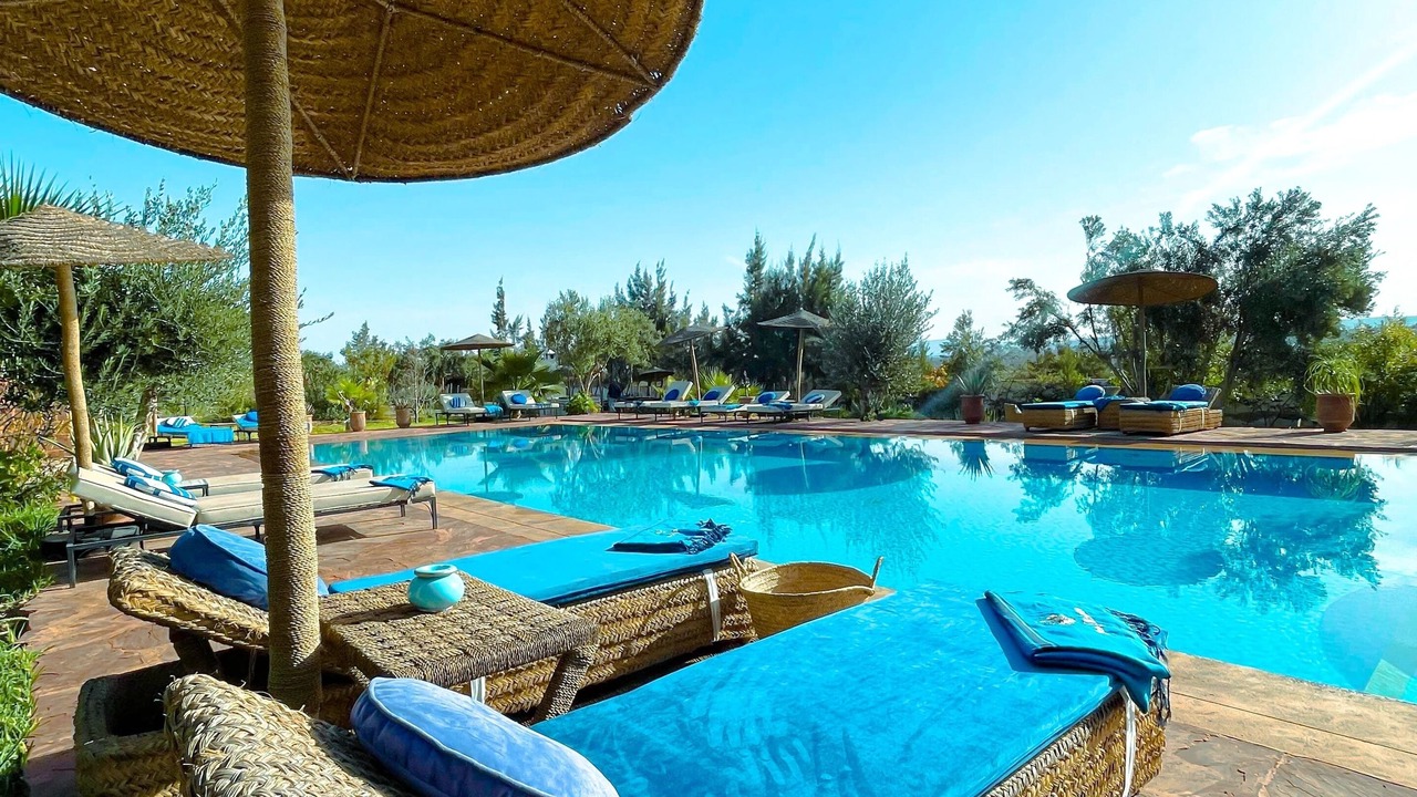 Photo of Outdoor in Sidi Kaouki