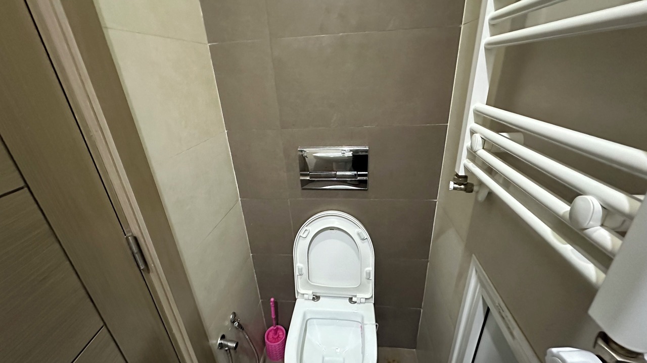 Photo of Bathroom in Ennasr