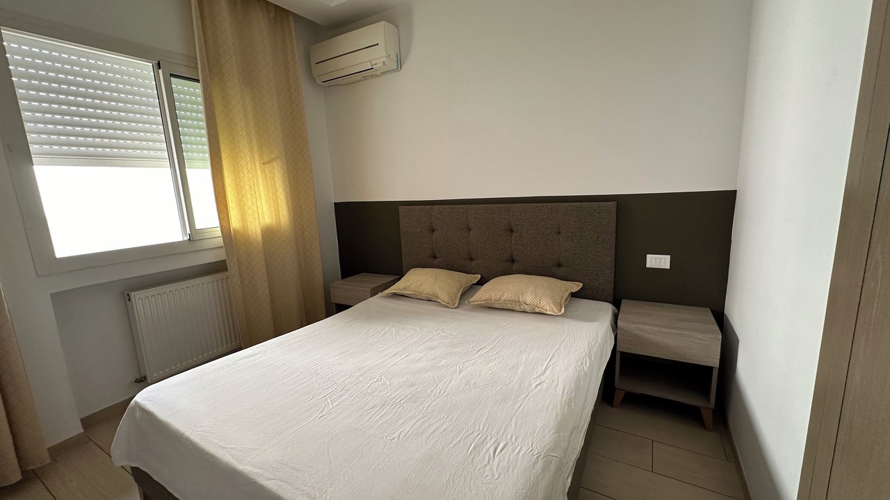 Photo of Bedroom in Ennasr
