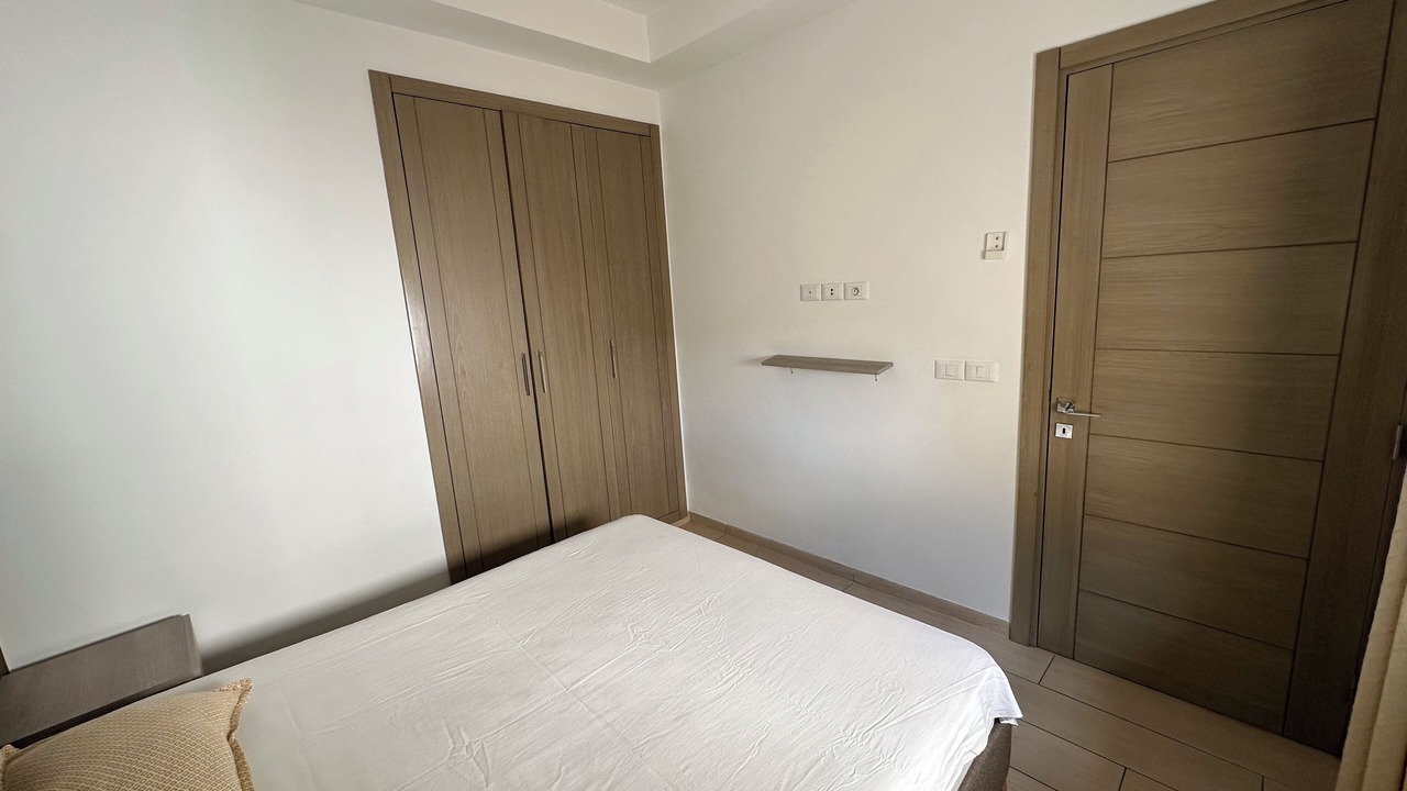 Photo of Bedroom in Ennasr