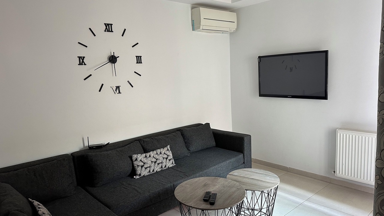 Photo of Livingroom in Ennasr