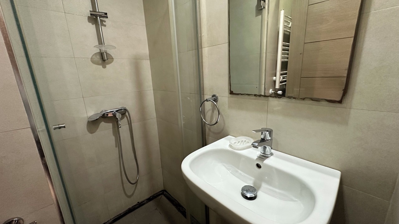 Photo of Bathroom in Ennasr