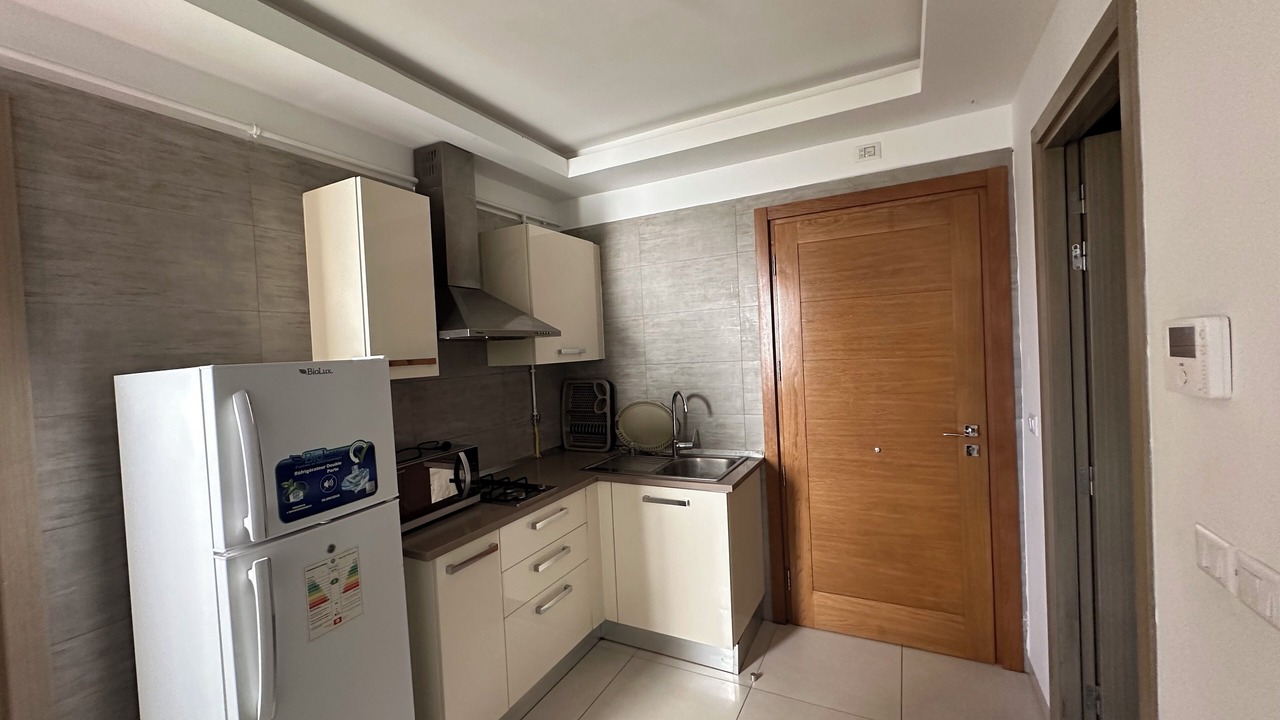 Photo of Kitchen in Ennasr