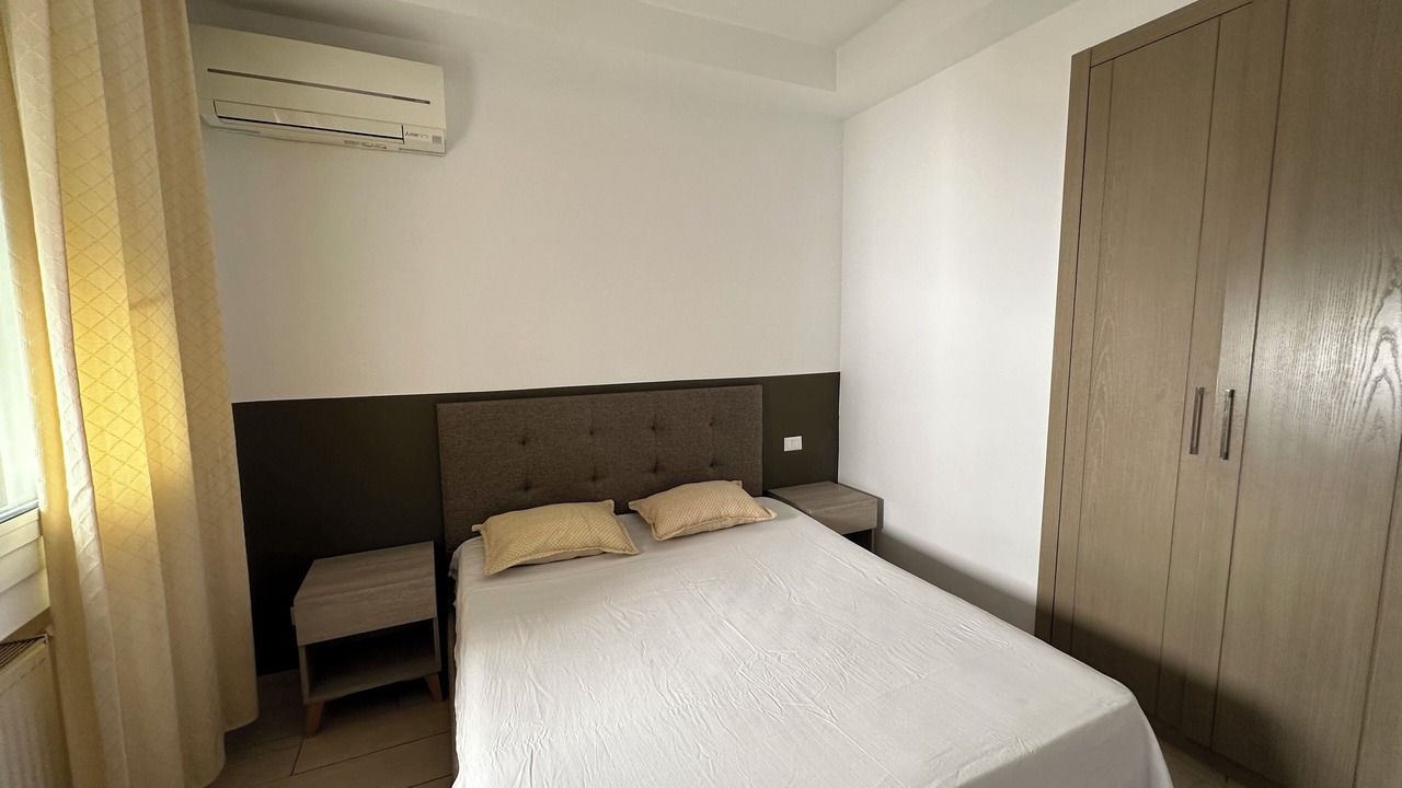 Photo of Bedroom in Ennasr