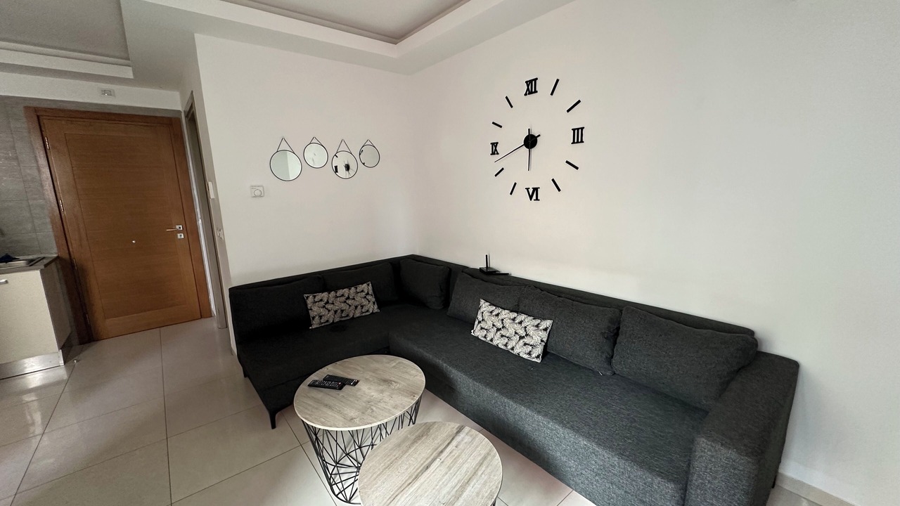 Photo of Livingroom in Ennasr