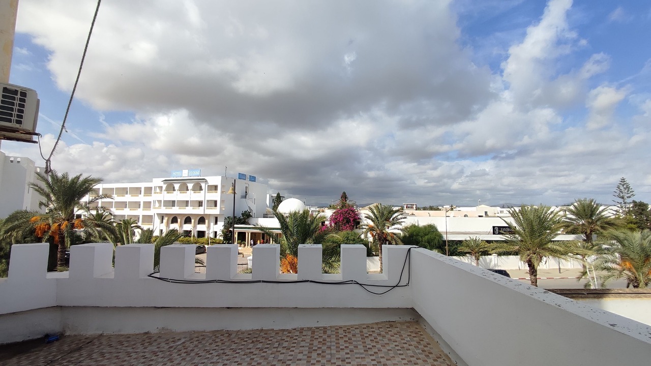 Photo of Outdoor in Yasmine