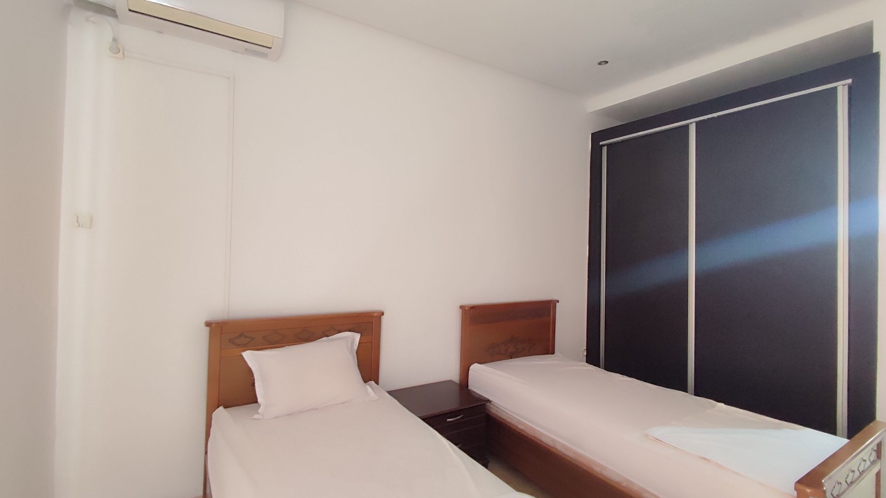 Photo of Bedroom in Yasmine