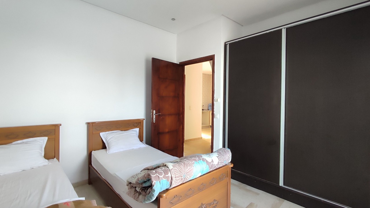 Photo of Bedroom in Yasmine
