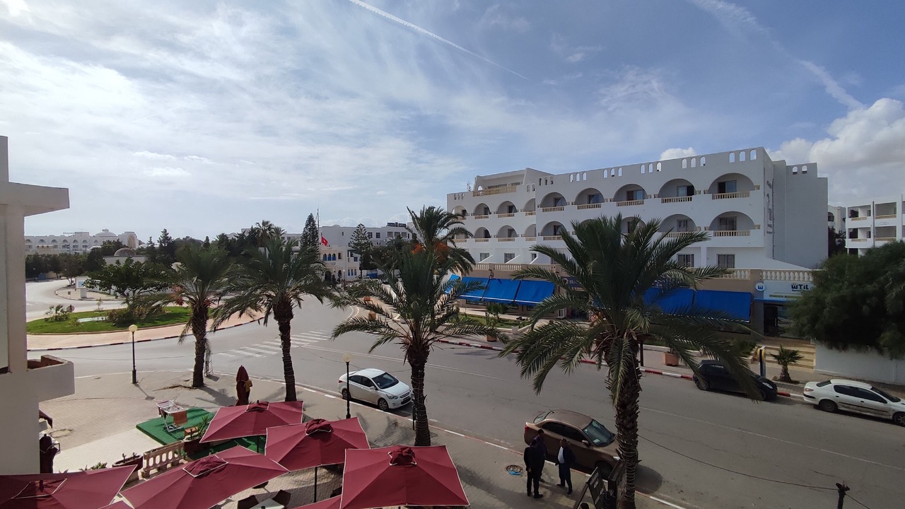 Photo of Outdoor in Yasmine