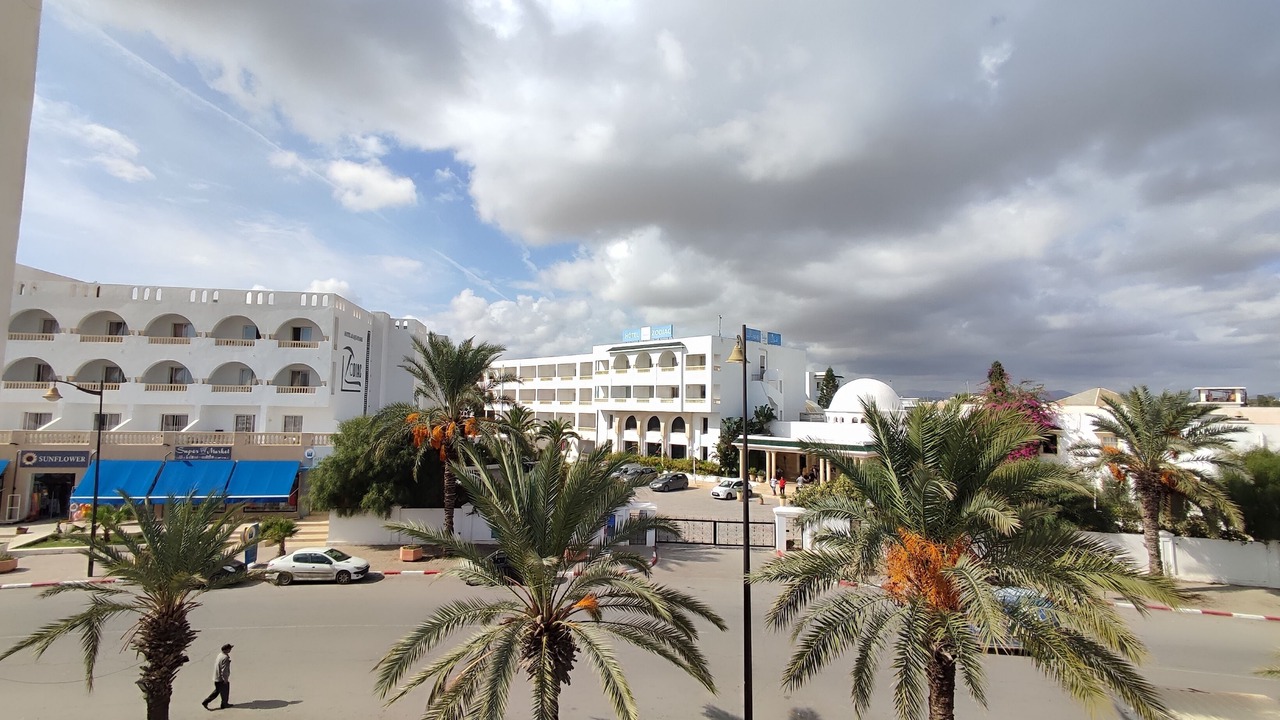 Photo of Outdoor in Yasmine