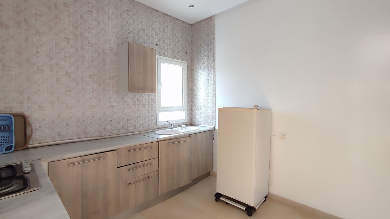 Photo of Kitchen in Yasmine