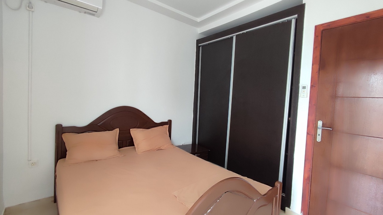 Photo of Bedroom in Yasmine