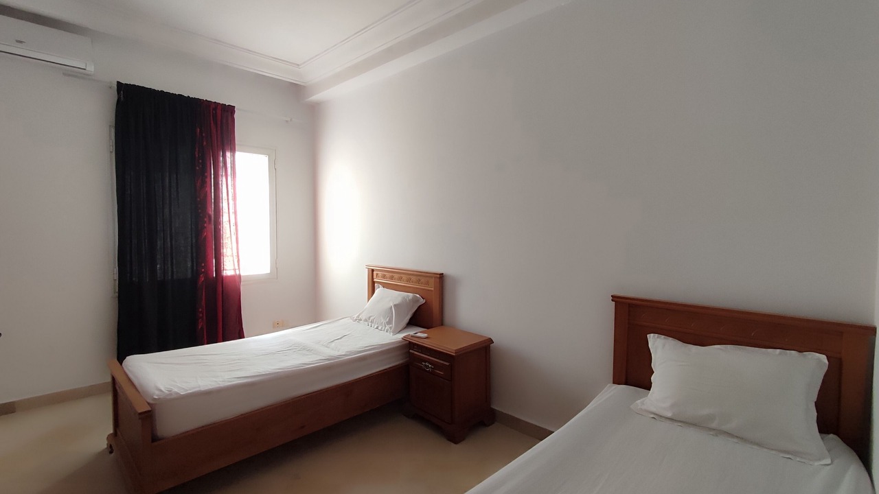 Photo of Bedroom in Yasmine