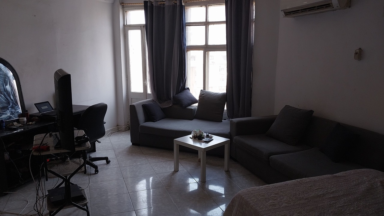 Photo of Livingroom in Al Manial