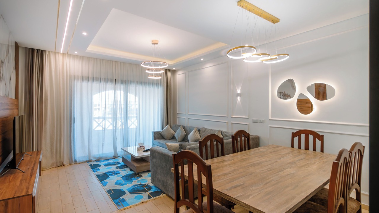 Photo of Livingroom in Sahl Hasheeh