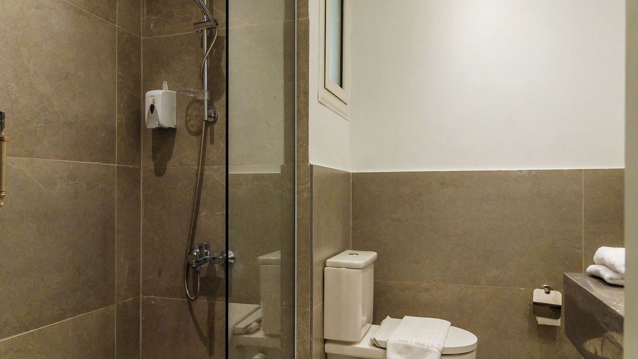 Photo of Bathroom in Sahl Hasheeh
