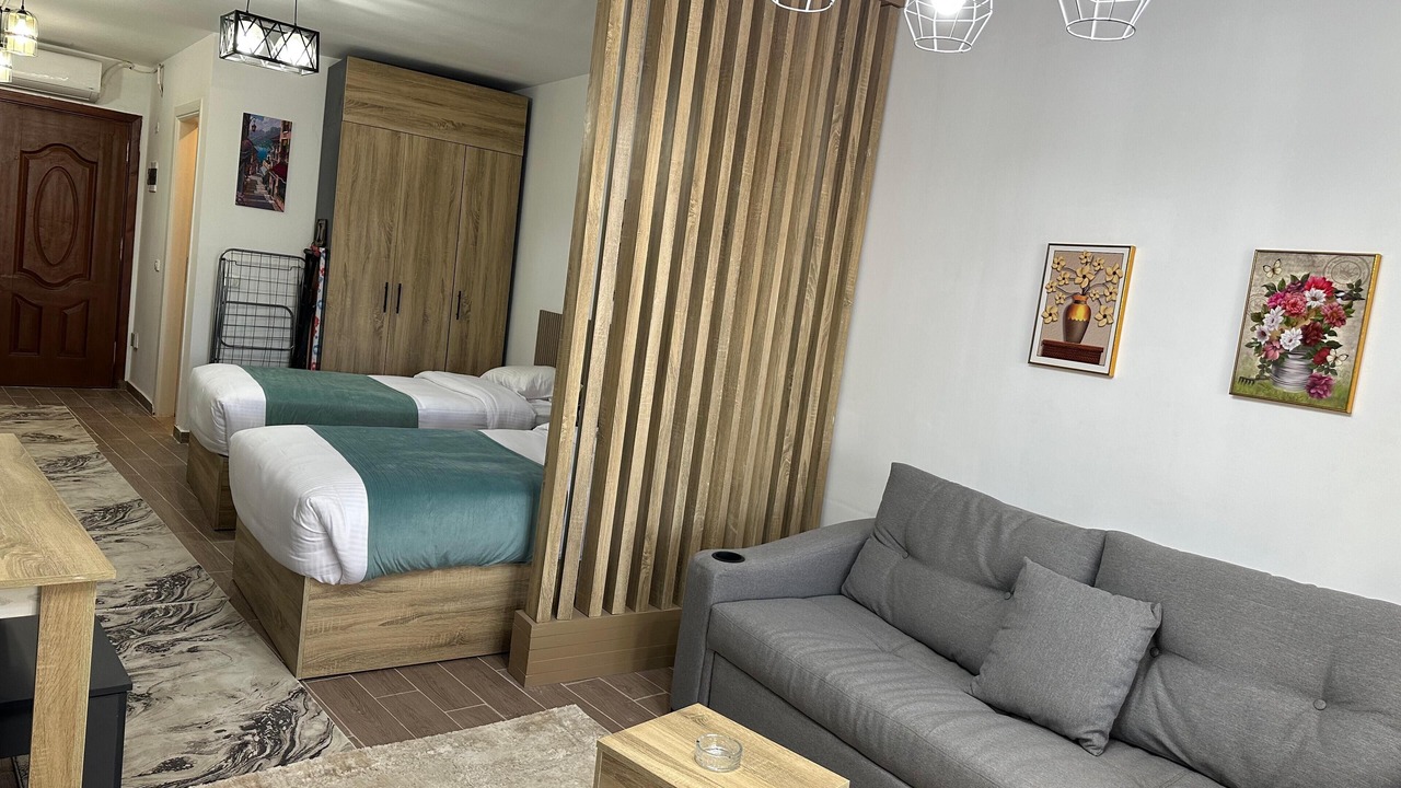 Photo of Bedroom in Sahl Hasheeh