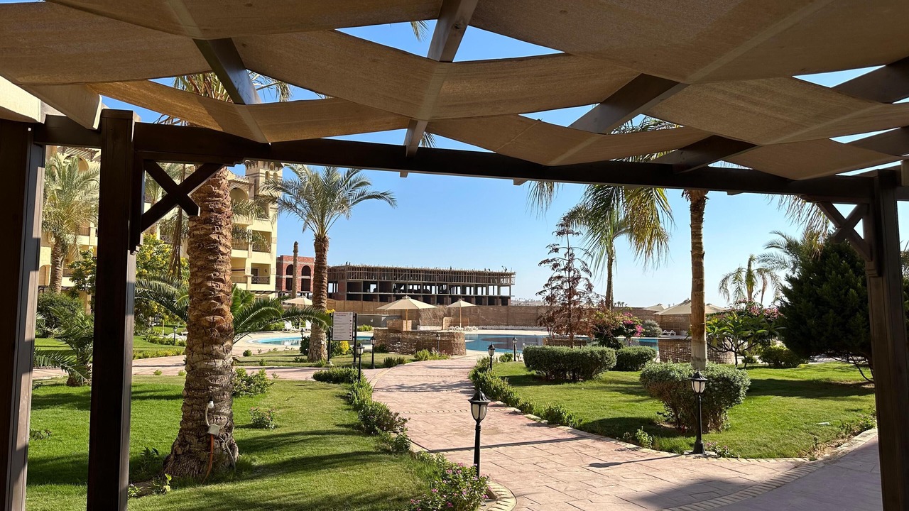 Photo of Patio Balcony in Sahl Hasheeh