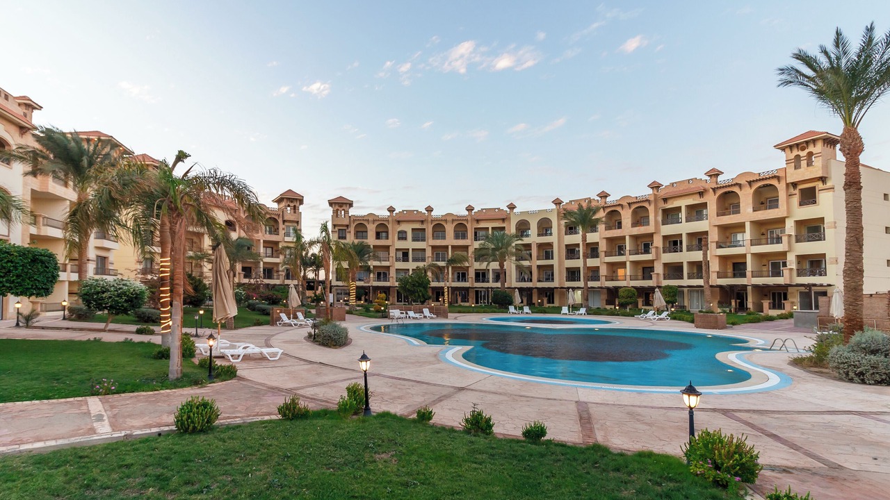 Photo of Outdoor in Sahl Hasheeh
