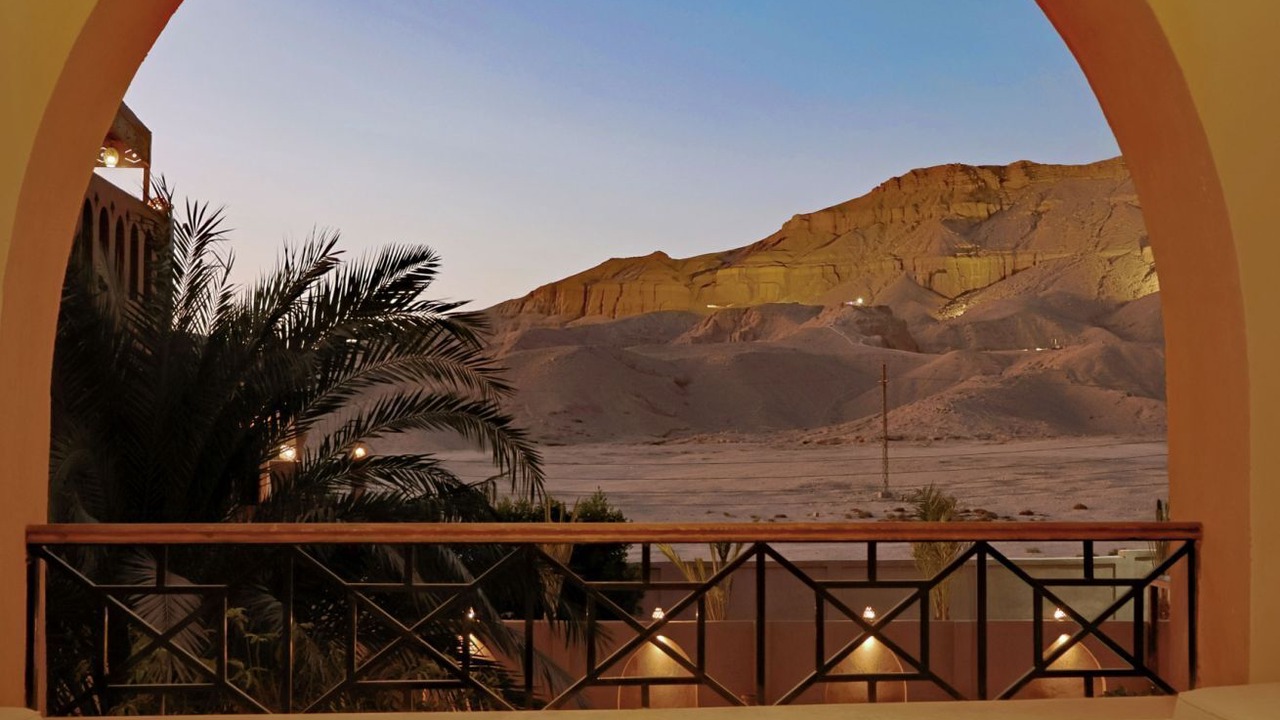Photo of Outdoor in Luxor