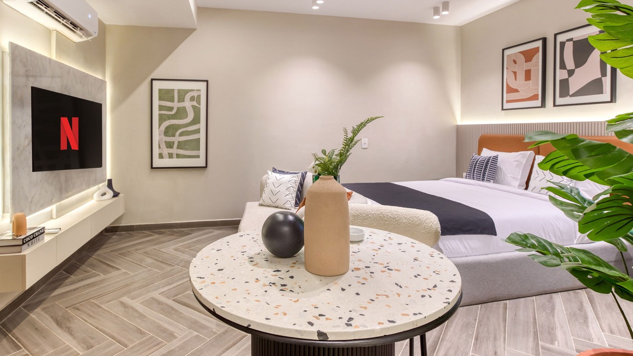 Photo of Livingroom in Heliopolis