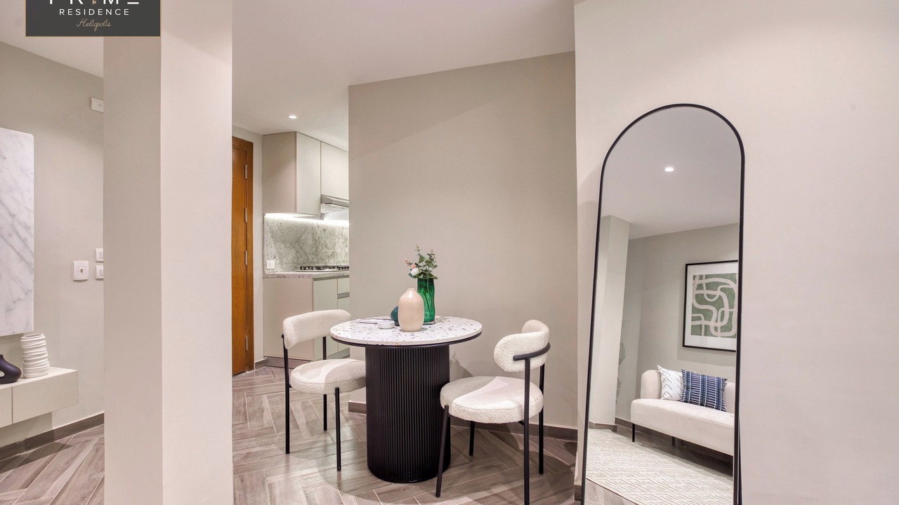 Photo of Livingroom in Heliopolis