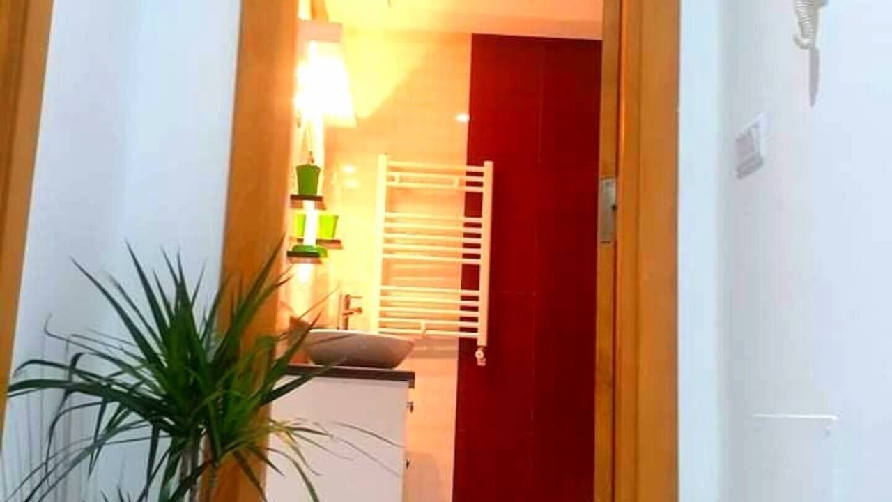 Photo of Bathroom in Hay Souani