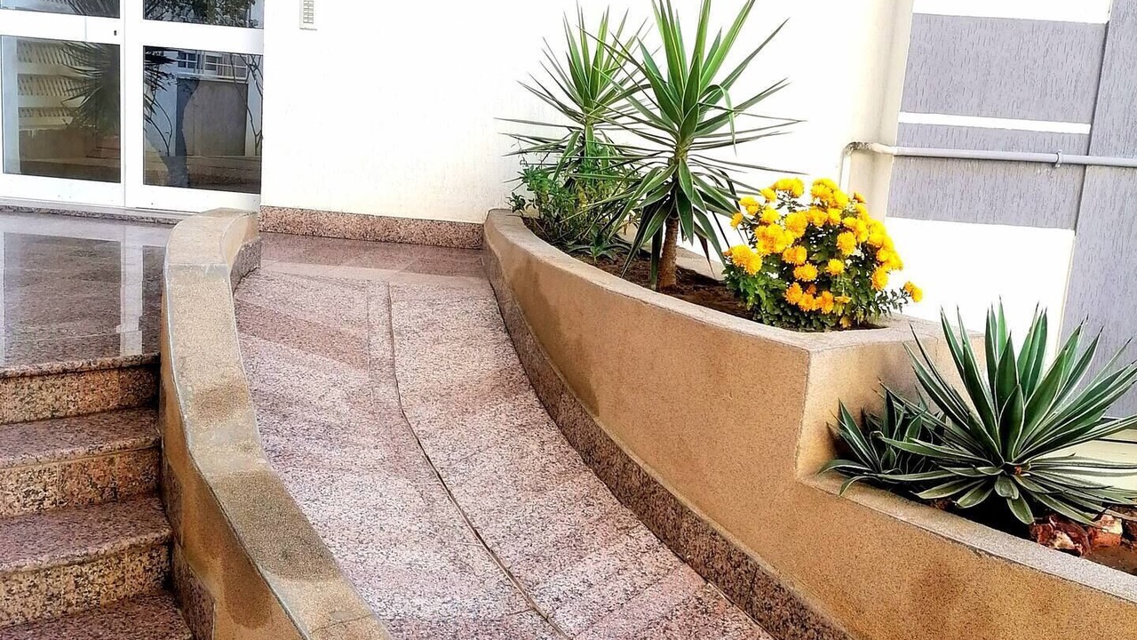 Photo of Outdoor in Hay Souani
