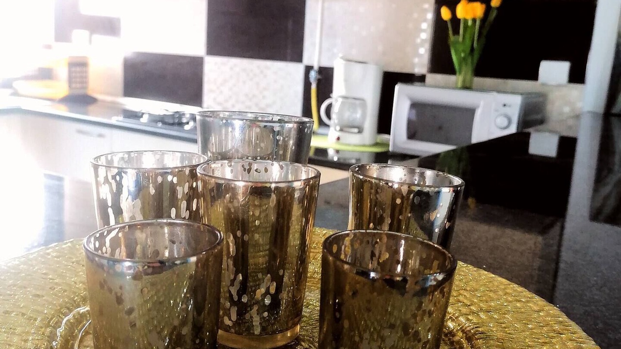 Photo of Kitchen in Hay Souani