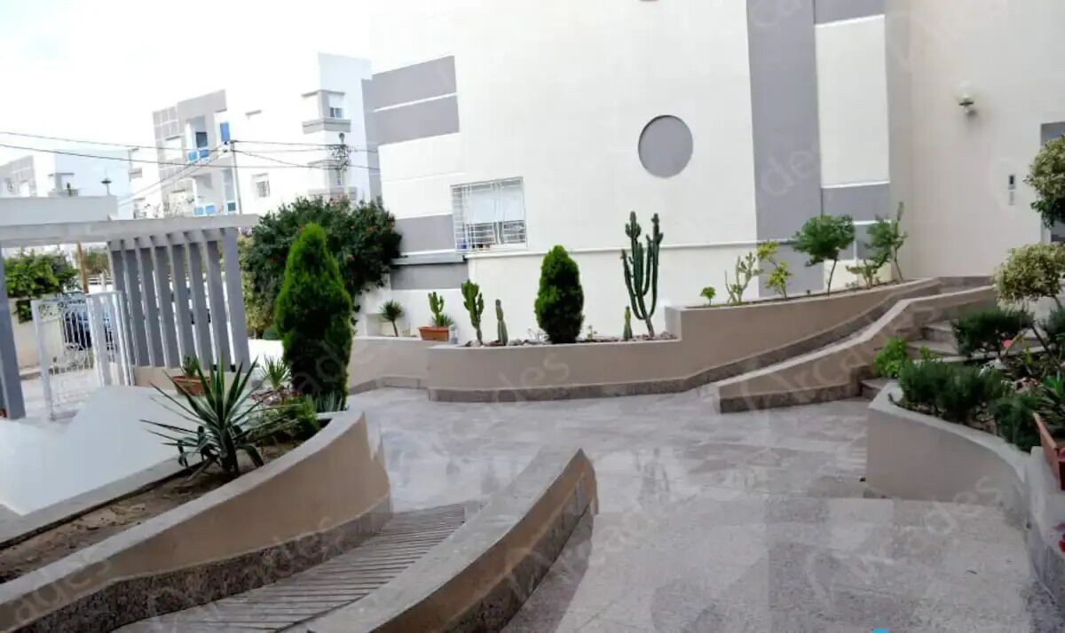 Photo of Outdoor in Hay Souani