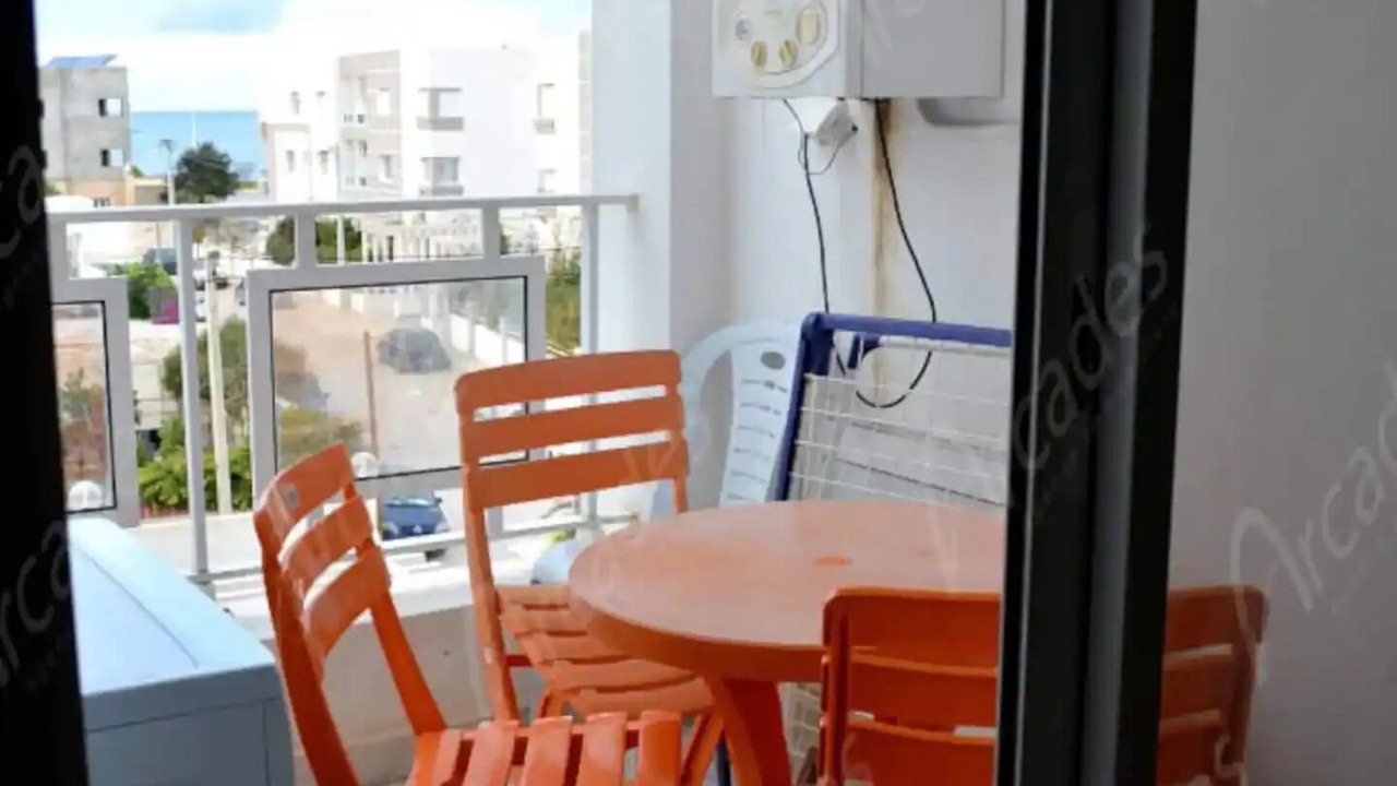 Photo of Outdoor in Hay Souani