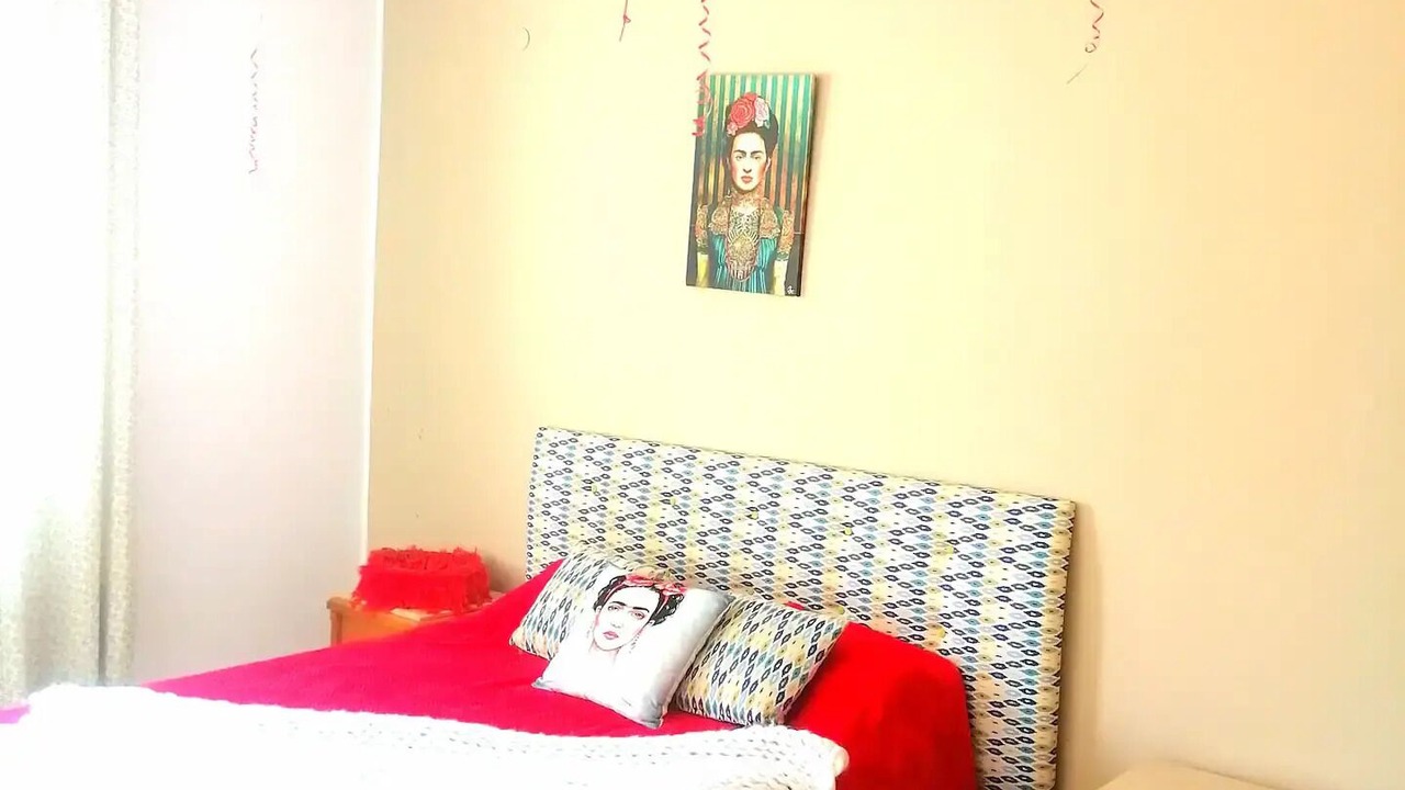Photo of Bedroom in Hay Souani