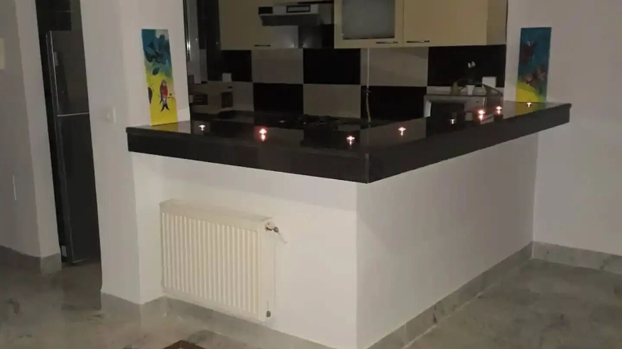 Photo of Kitchen in Hay Souani