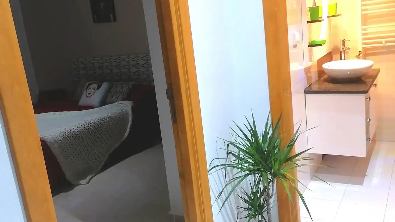 Photo of Bedroom in Hay Souani