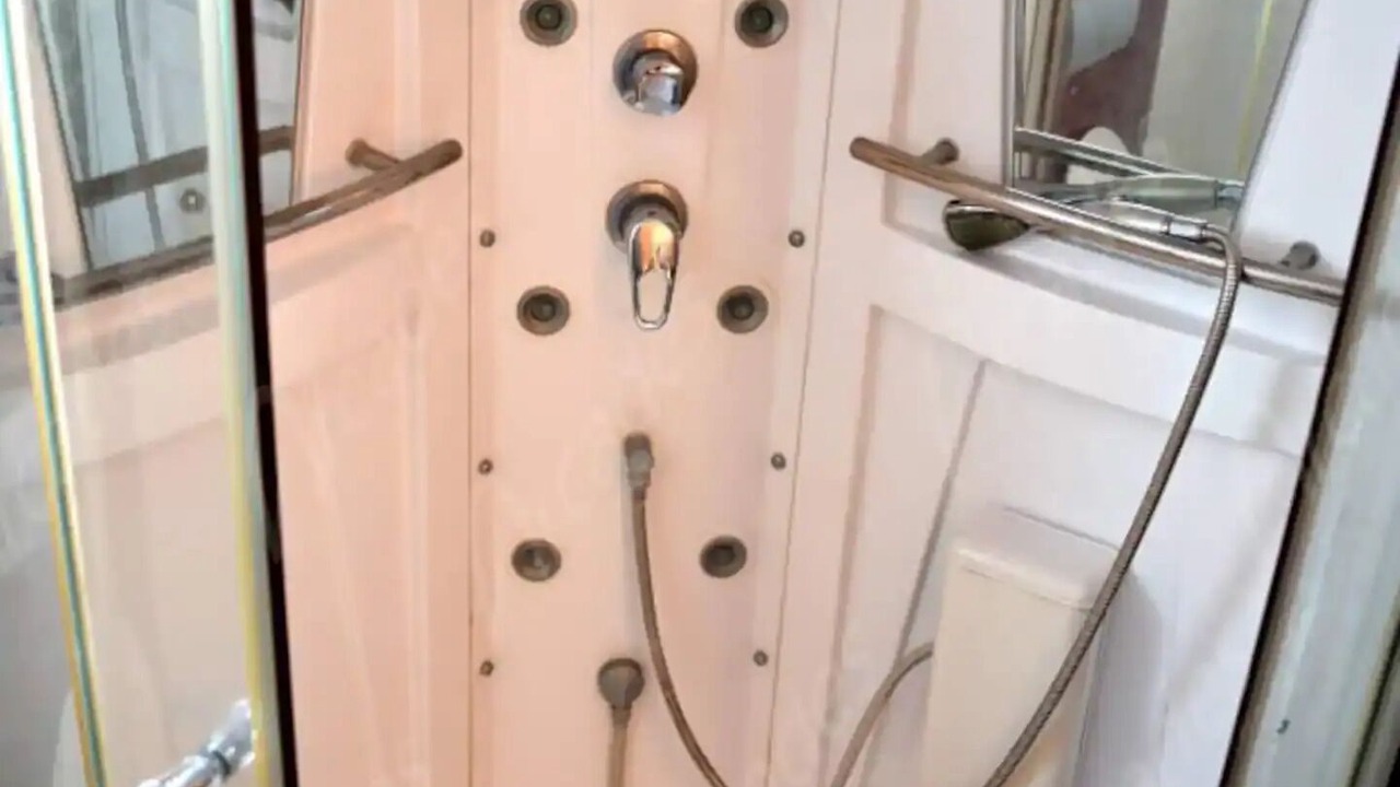 Photo of Bathroom in Hay Souani