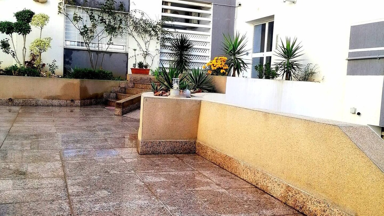 Photo of Outdoor in Hay Souani