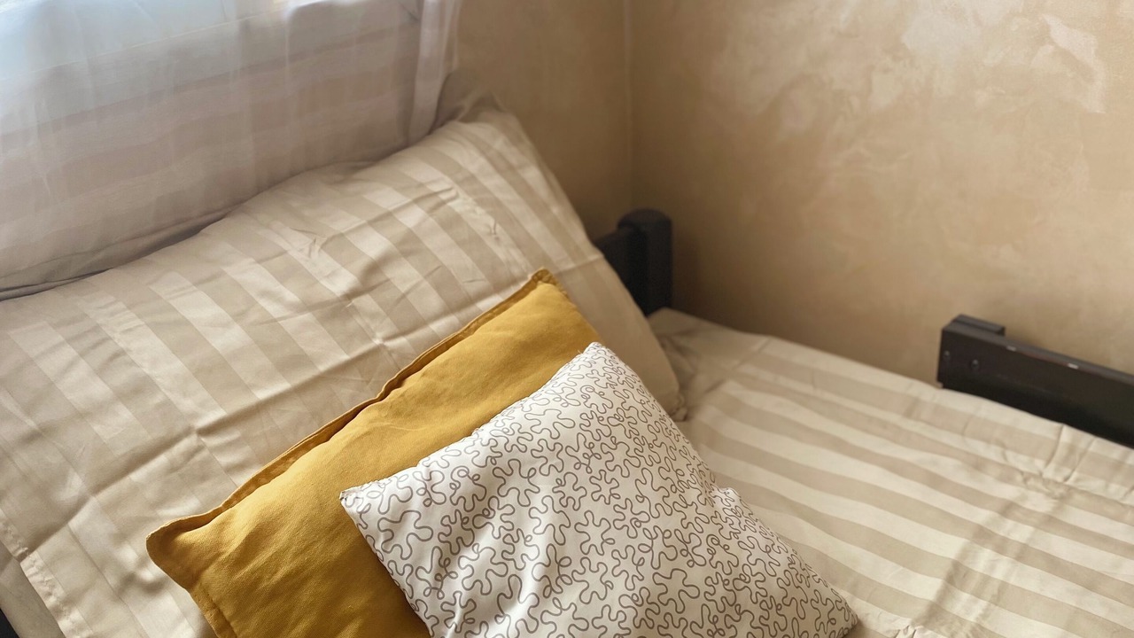 Photo of Bedroom in Hivernage