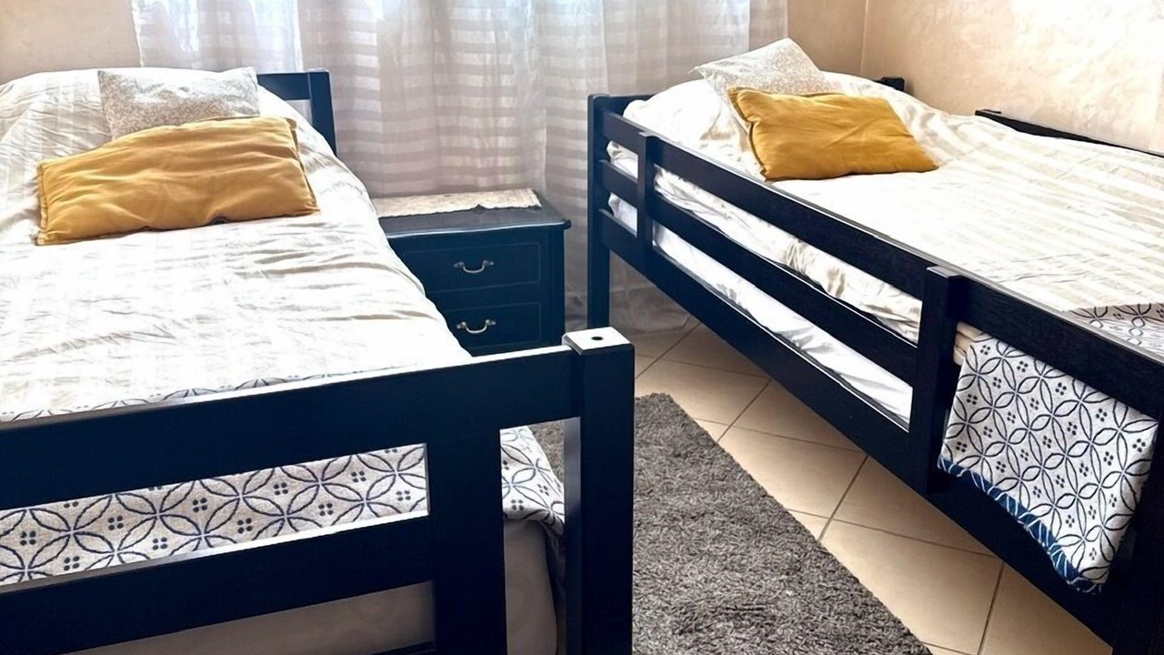 Photo of Bedroom in Hivernage