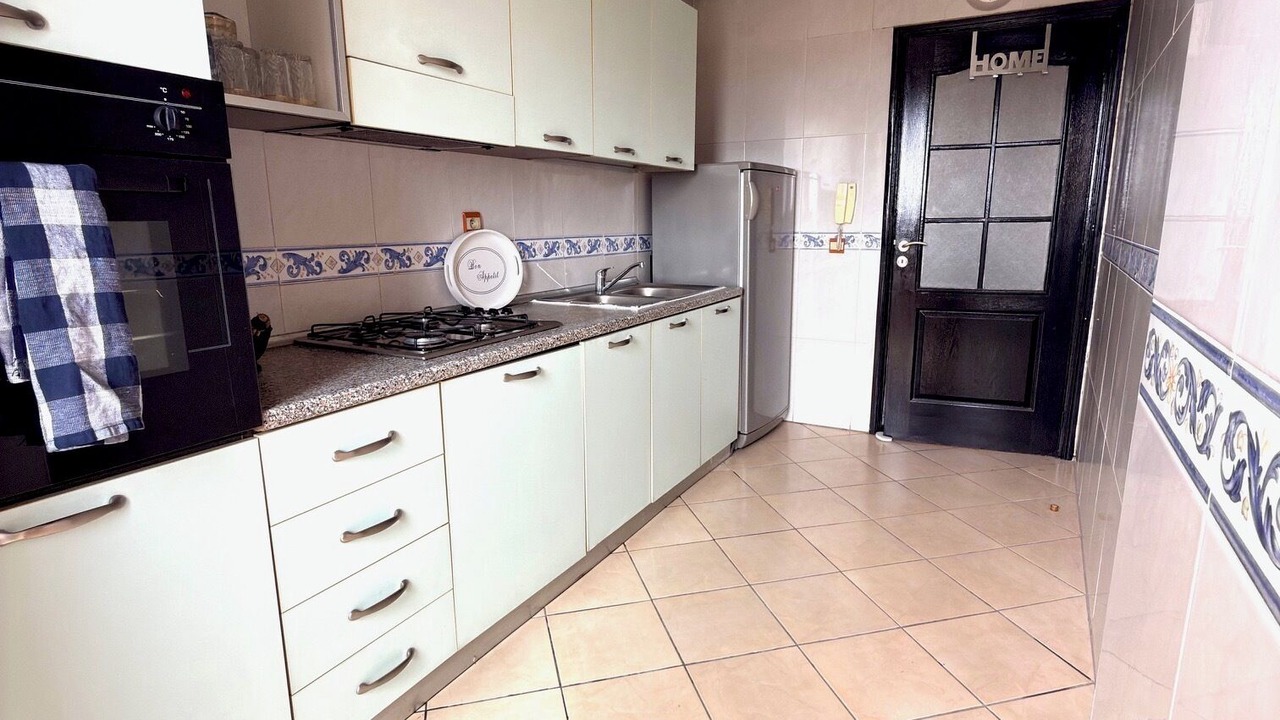 Photo of Kitchen in Hivernage