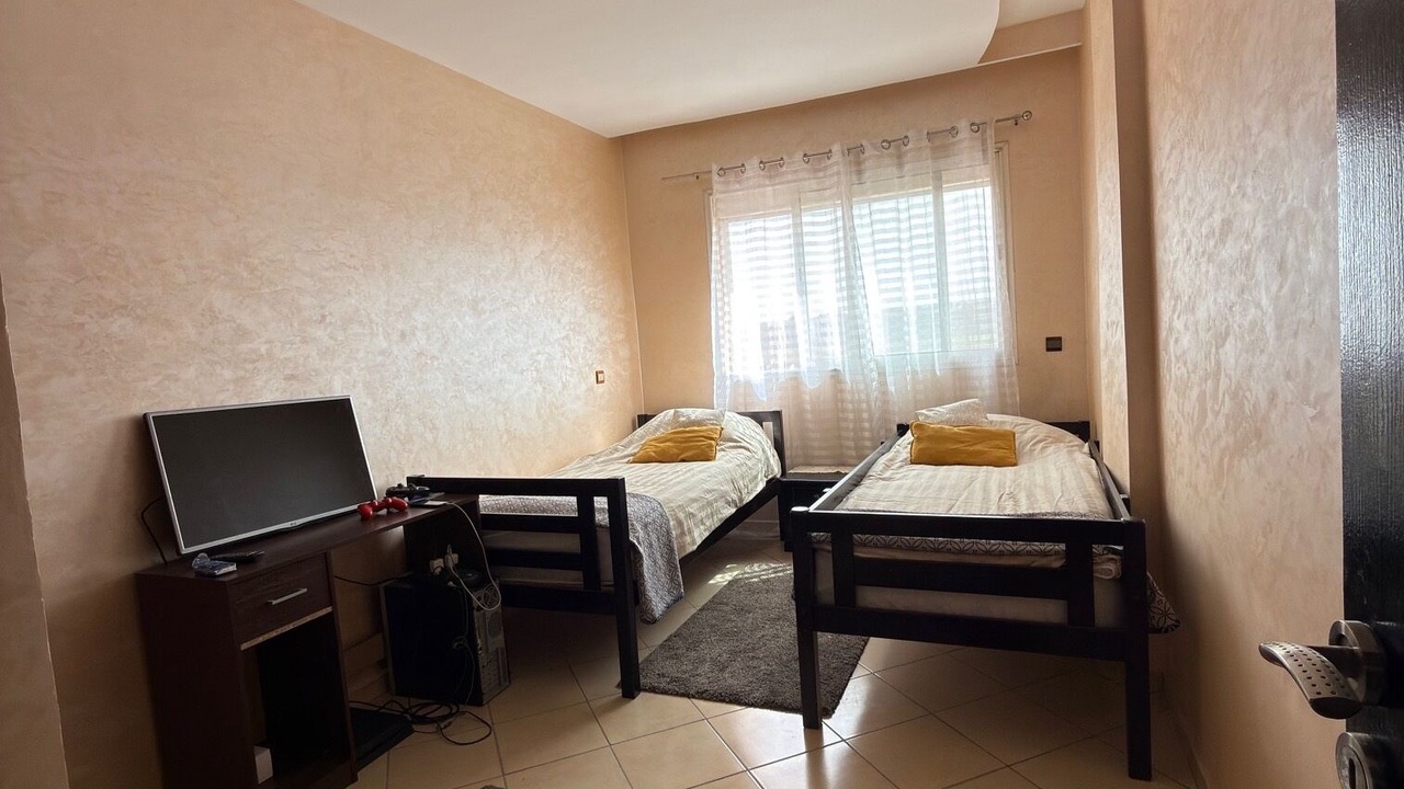 Photo of Bedroom in Hivernage
