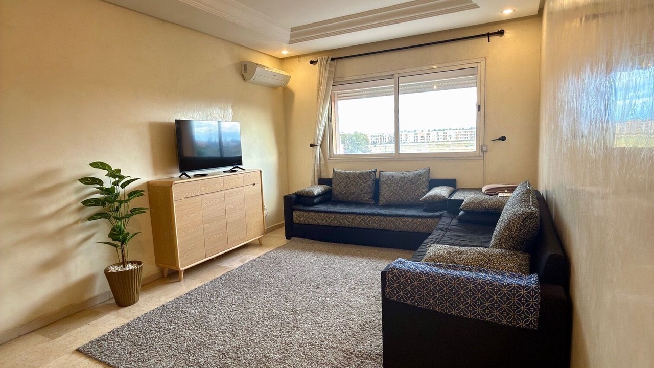 Photo of Livingroom in Hivernage