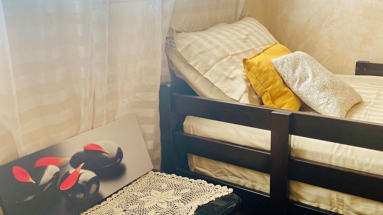 Photo of Bedroom in Hivernage
