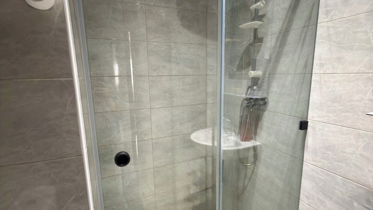 Photo of Bathroom in Hivernage
