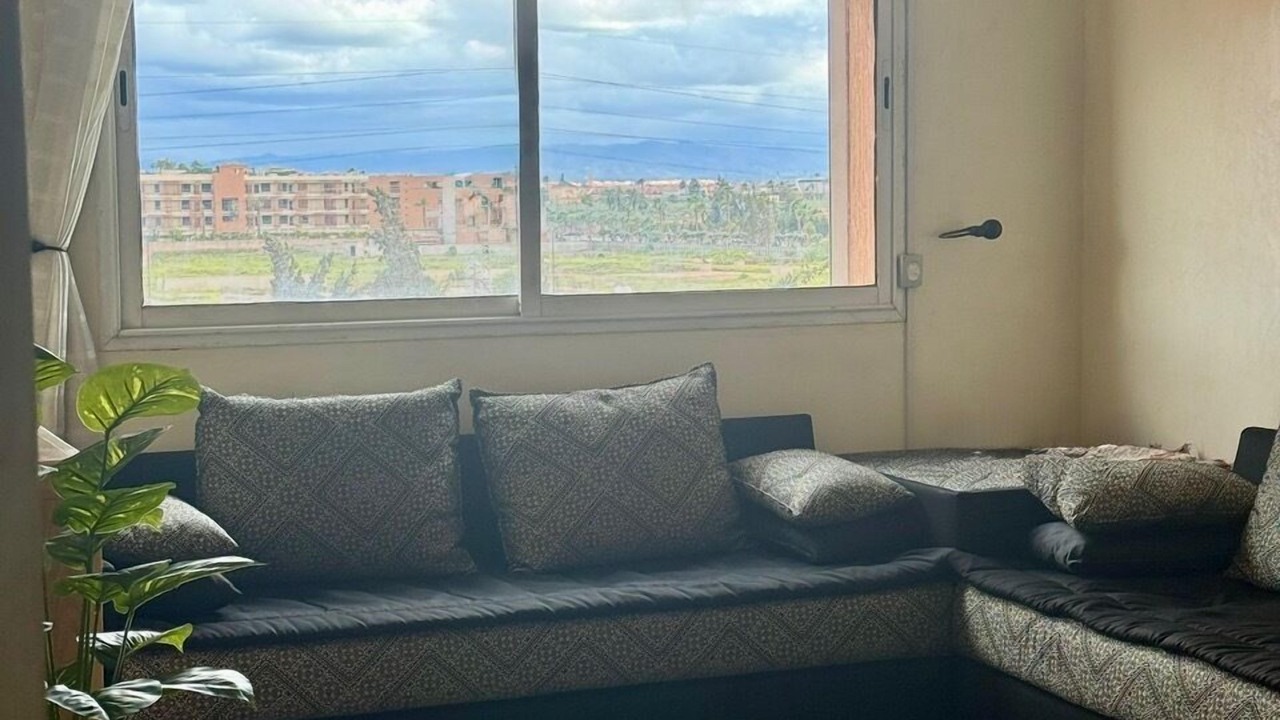 Photo of Livingroom in Hivernage