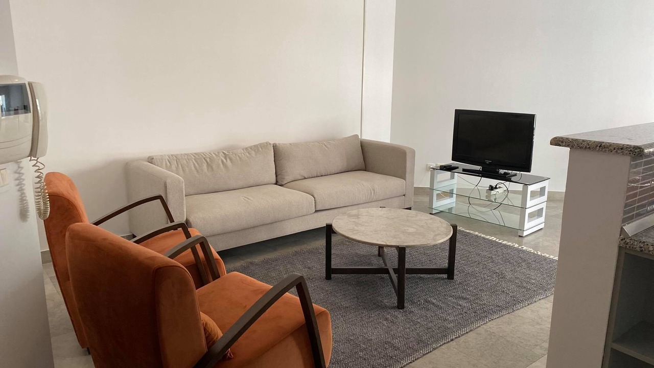 Photo of Livingroom in Les Berges Du Lac II