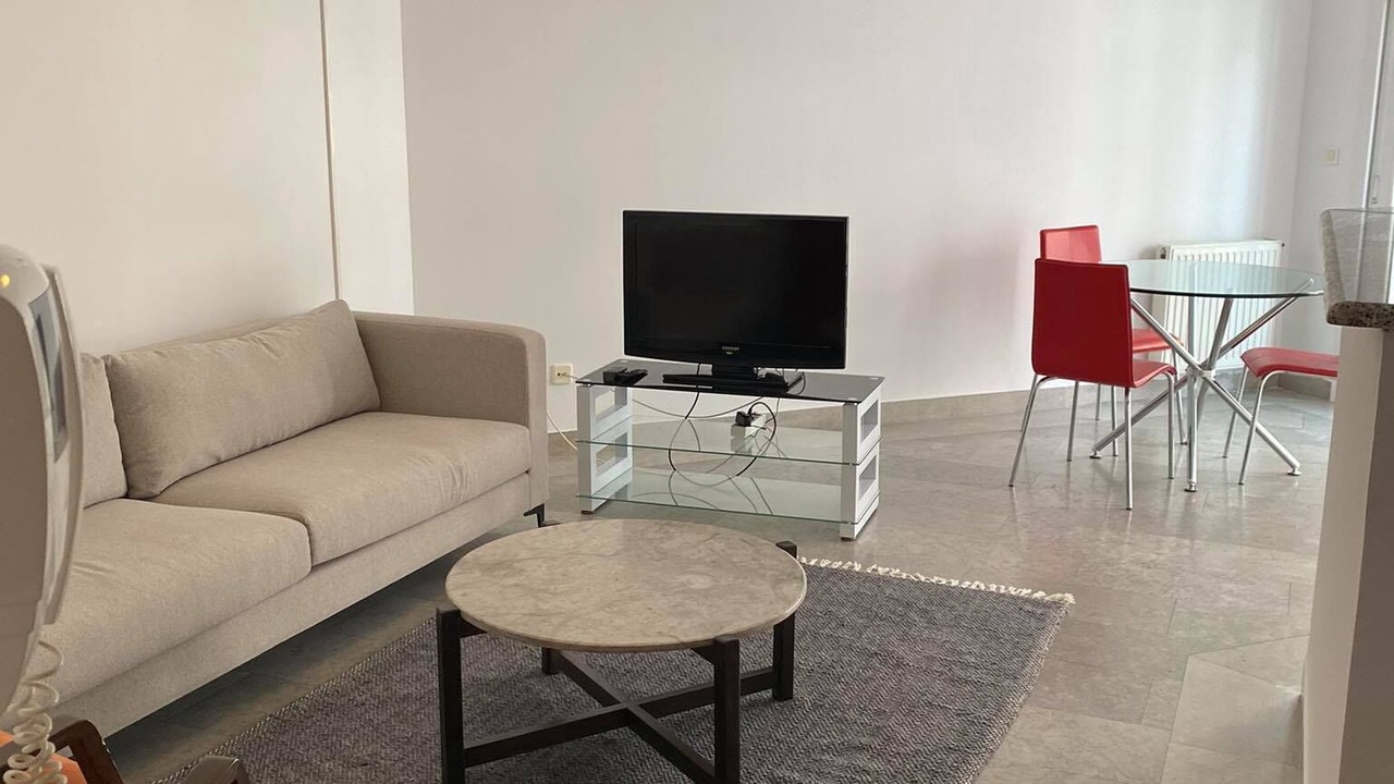 Photo of Livingroom in Les Berges Du Lac II