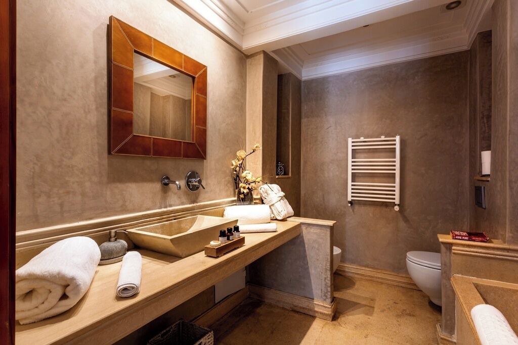 Photo of Bathroom in Arset El Bilk